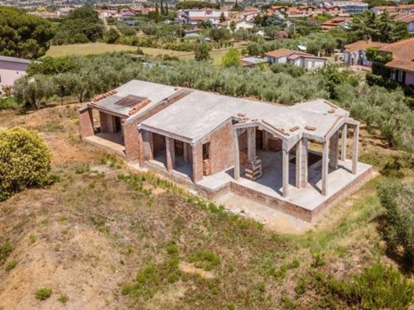 casa indipendente in vendita a Grosseto in zona La Principina