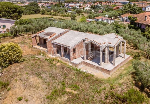 casa indipendente in vendita a Grosseto in zona La Principina