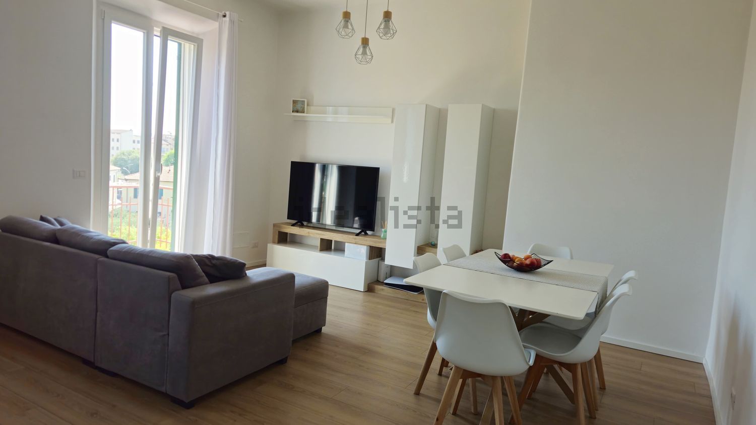appartamento in vendita a Grosseto in zona Centro Città