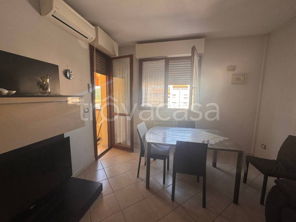 appartamento in vendita a Grosseto