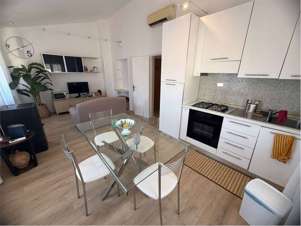 appartamento in vendita a Grosseto in zona Centro Città