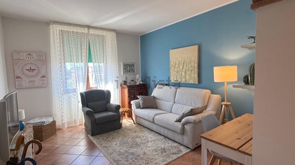 appartamento in vendita a Grosseto