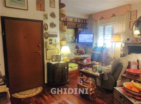 appartamento in vendita a Grosseto in zona Marina di Grosseto