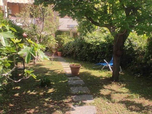 appartamento in vendita a Grosseto in zona Orcagna