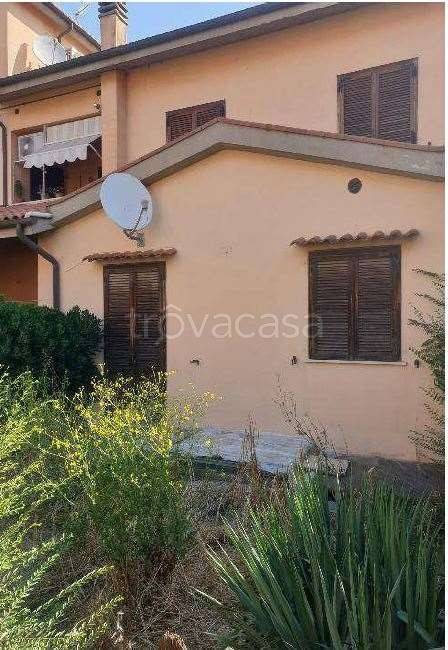 casa indipendente in vendita a Grosseto in zona La Principina