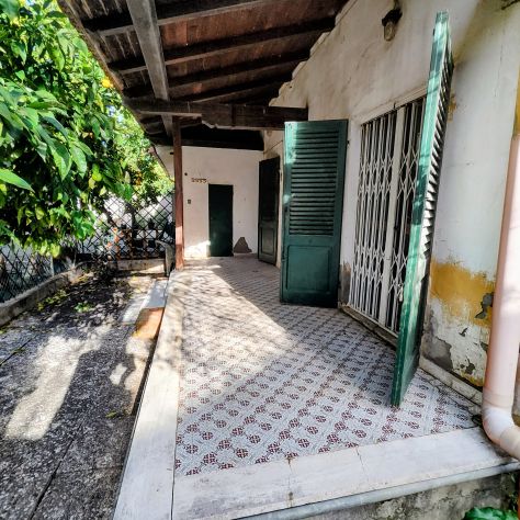 casa indipendente in vendita a Grosseto in zona Stadio