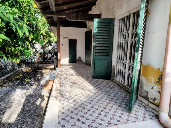 casa indipendente in vendita a Grosseto in zona Stadio
