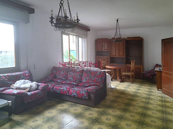 casa indipendente in vendita a Grosseto in zona Casalecci