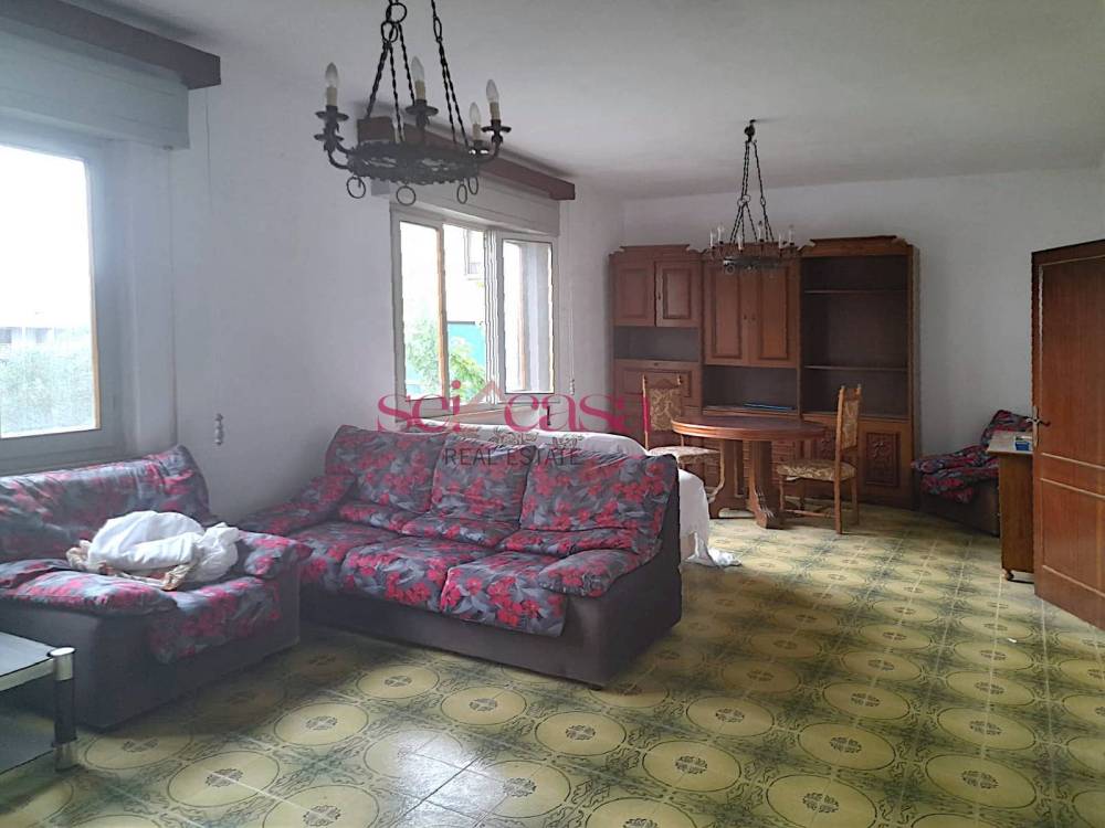 casa indipendente in vendita a Grosseto in zona Casalecci