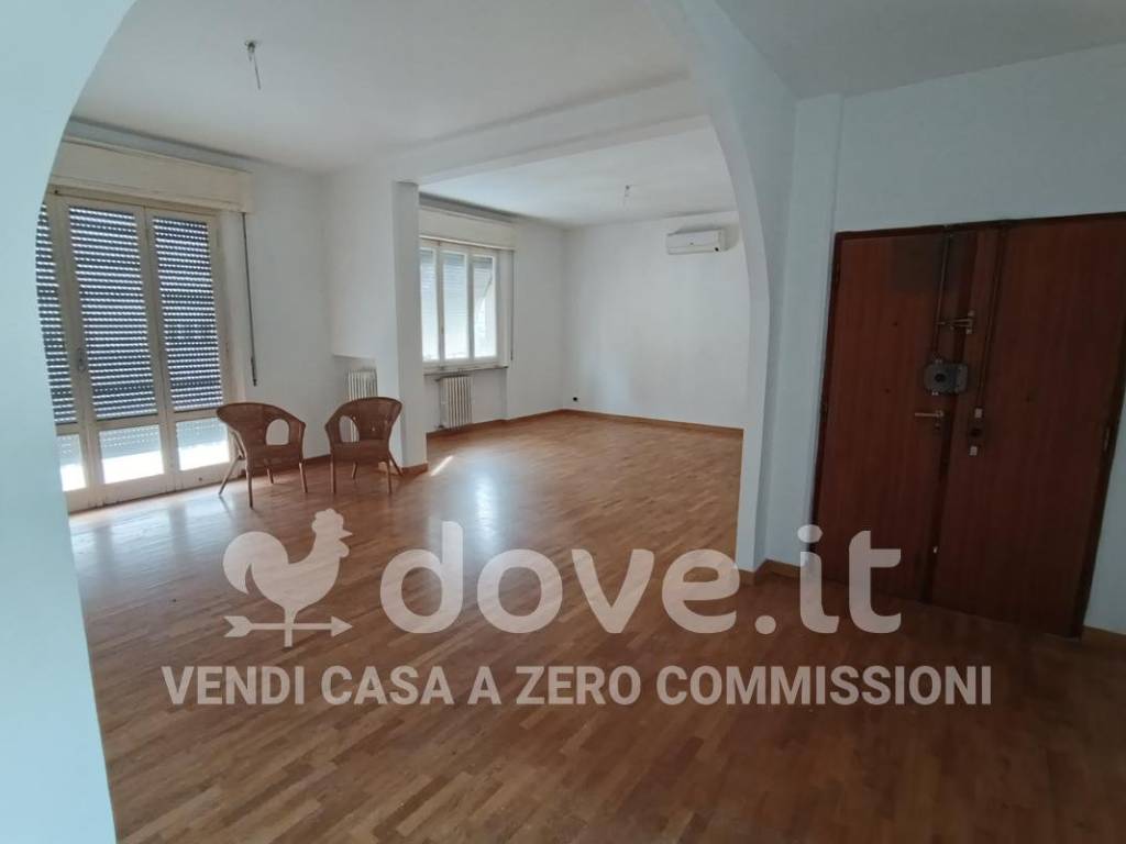 appartamento in vendita a Grosseto
