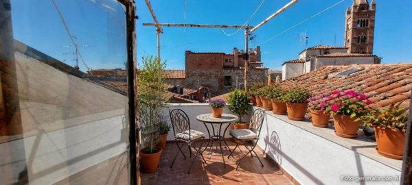 appartamento in vendita a Grosseto in zona Centro Città