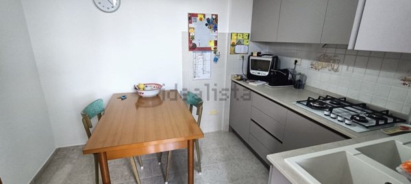 appartamento in vendita a Grosseto