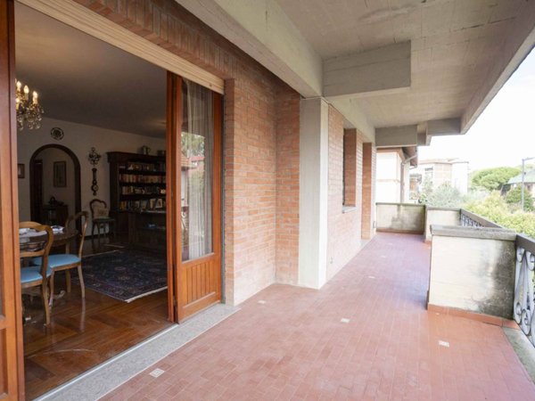 appartamento in vendita a Grosseto