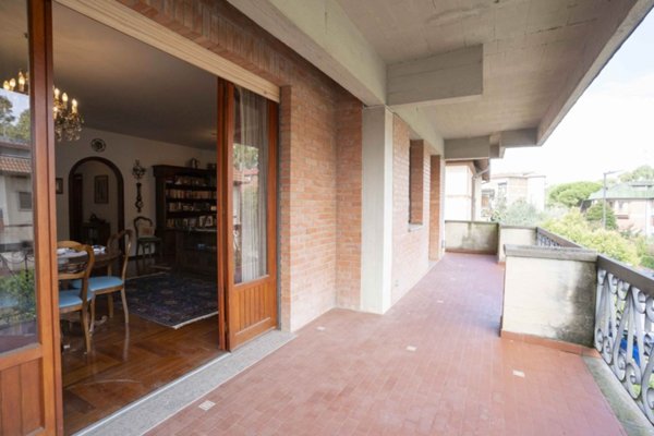 appartamento in vendita a Grosseto