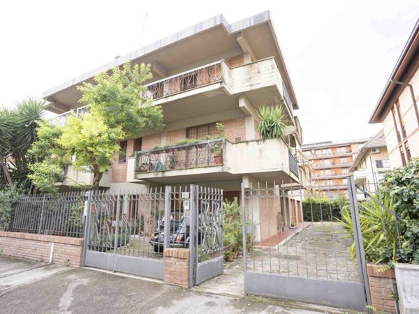appartamento in vendita a Grosseto