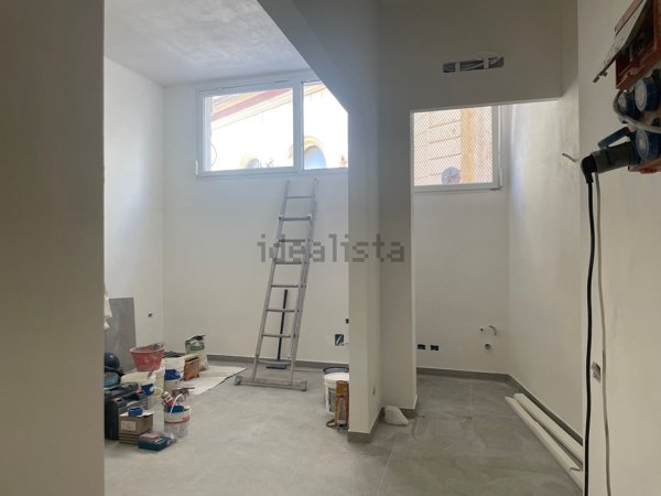 appartamento in vendita a Grosseto in zona Centro Città