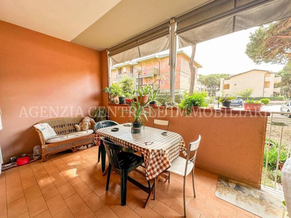 appartamento in vendita a Grosseto in zona Marina di Grosseto