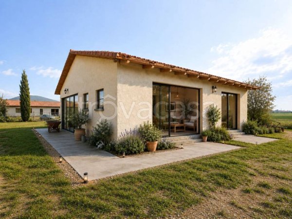 casa indipendente in vendita a Grosseto in zona Alberese