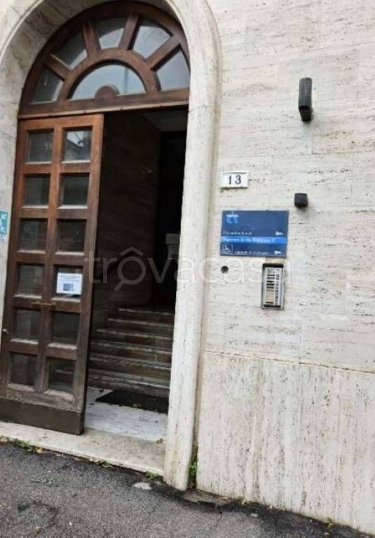 ufficio in vendita a Grosseto in zona Stazione