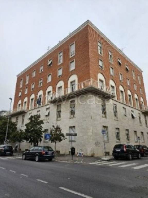 appartamento in vendita a Grosseto in zona Stazione