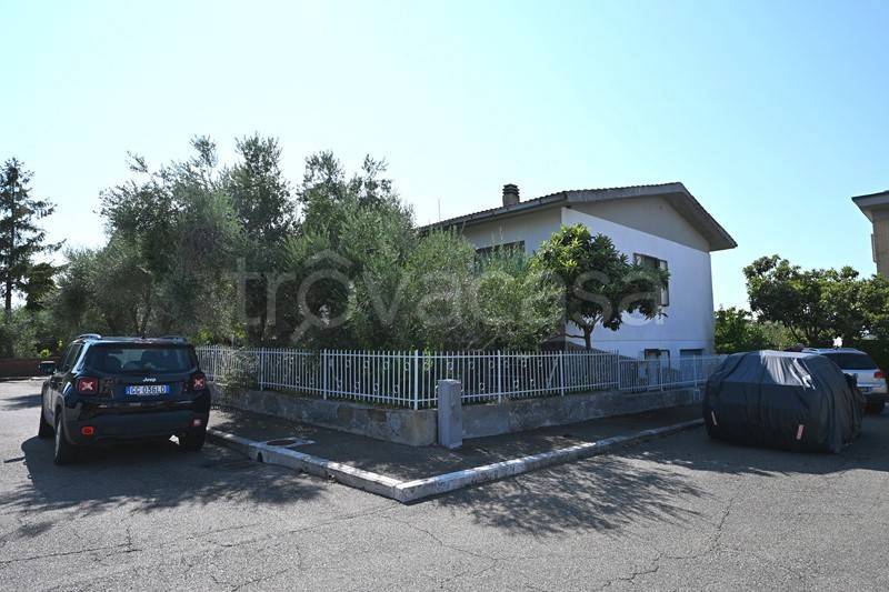 casa indipendente in vendita a Grosseto in zona Poggio Cavallo