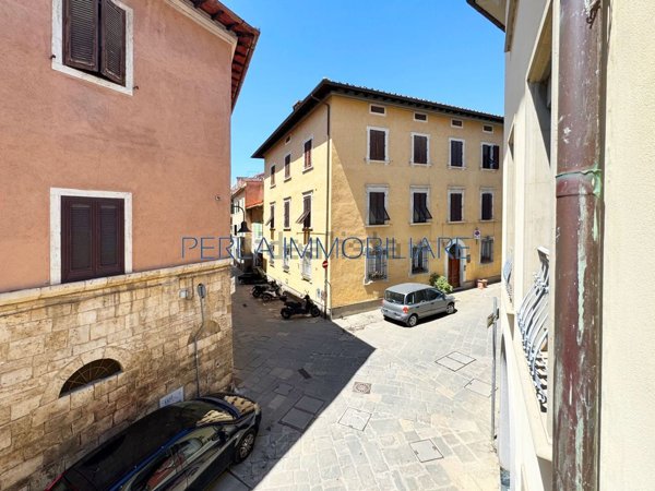 appartamento in vendita a Grosseto in zona Centro Città