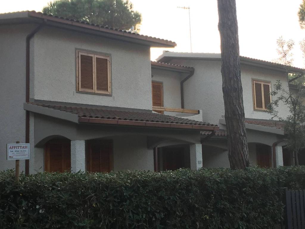 casa indipendente in vendita a Grosseto