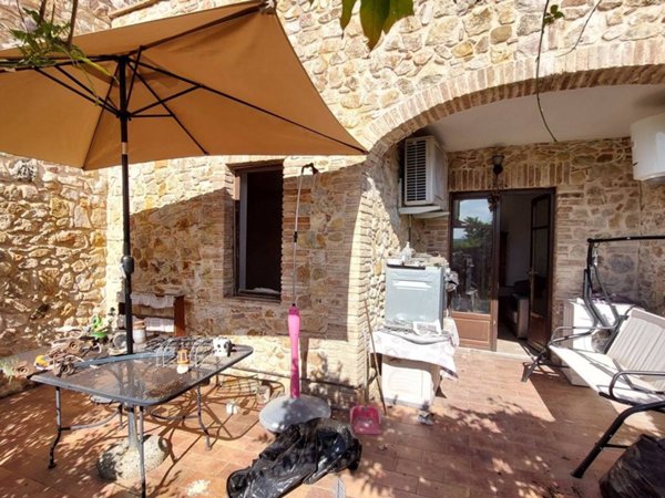 appartamento in vendita a Grosseto in zona Batignano