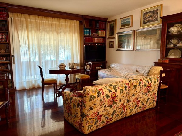 appartamento in vendita a Grosseto