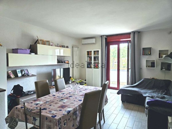 appartamento in vendita a Grosseto