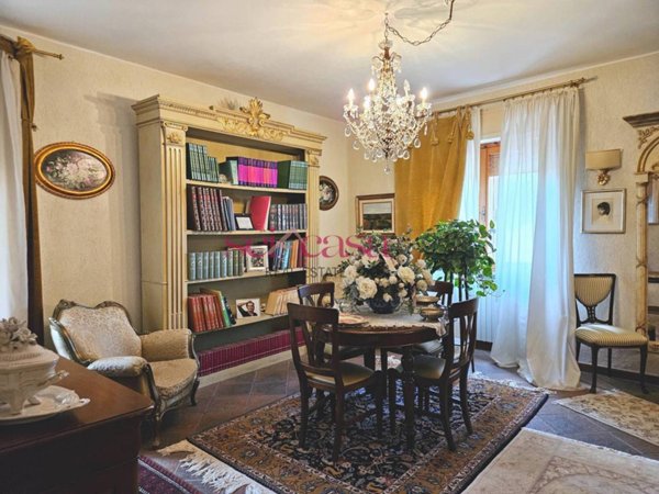 casa indipendente in vendita a Grosseto in zona Principina a Terra