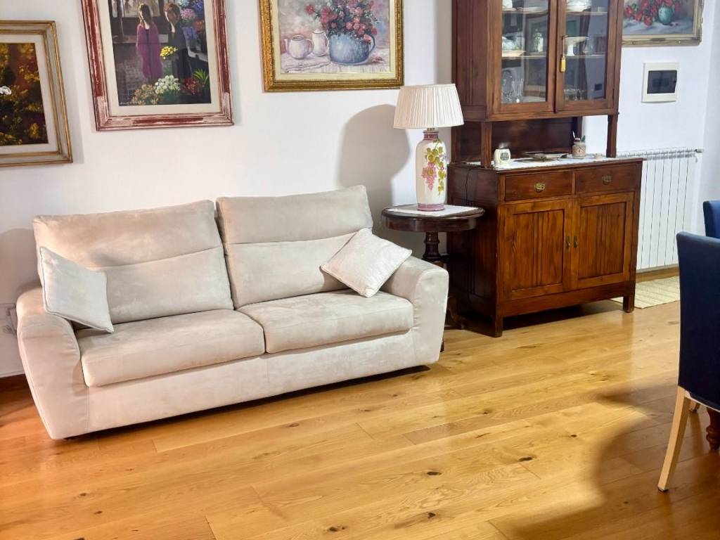 appartamento in vendita a Grosseto
