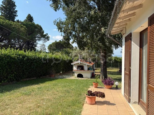casa indipendente in vendita a Grosseto