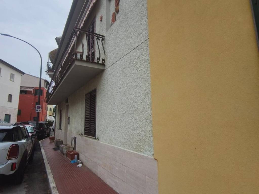 casa indipendente in vendita a Grosseto