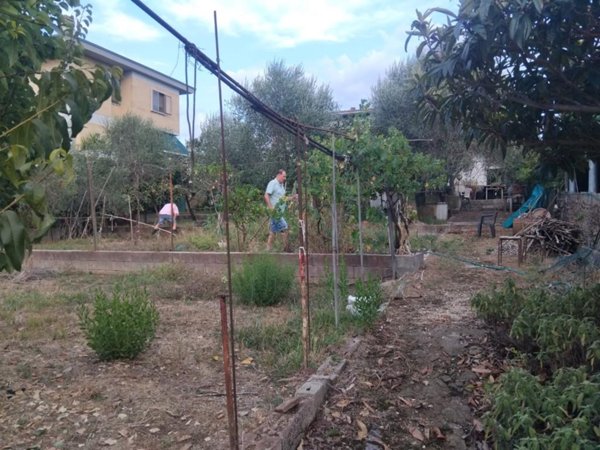 casa indipendente in vendita a Grosseto in zona Casalecci