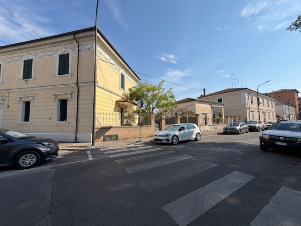 casa indipendente in vendita a Grosseto