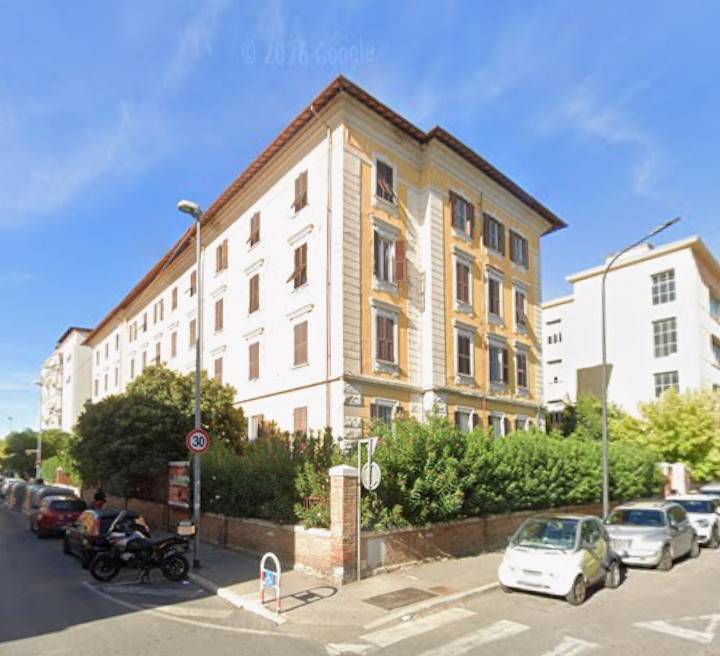 appartamento in vendita a Grosseto in zona Stazione