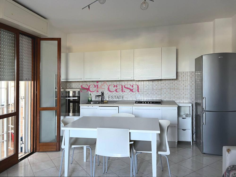 appartamento in vendita a Grosseto in zona Orcagna
