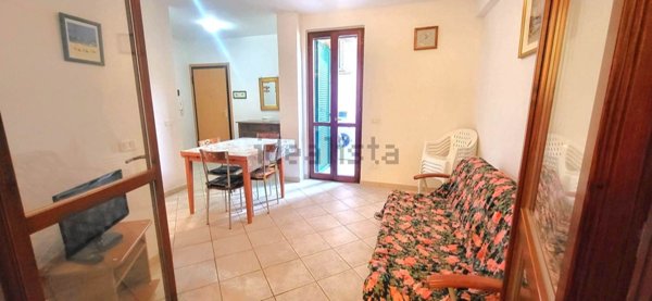 appartamento in vendita a Grosseto in zona Marina di Grosseto