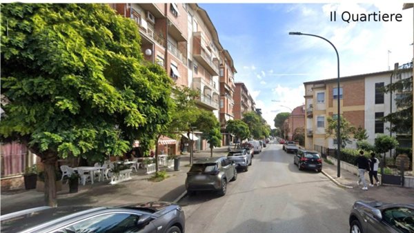 appartamento in vendita a Grosseto