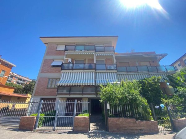 appartamento in vendita a Grosseto