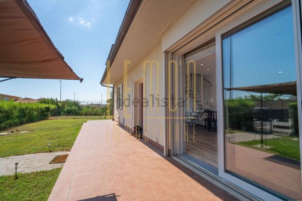 casa indipendente in vendita a Grosseto in zona Orcagna