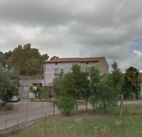 casa indipendente in vendita a Grosseto in zona Alberese