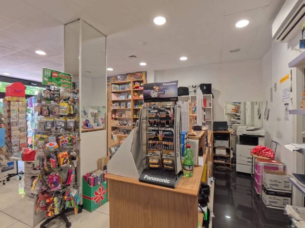 negozio in vendita a Grosseto