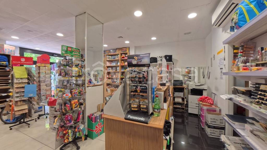negozio in vendita a Grosseto