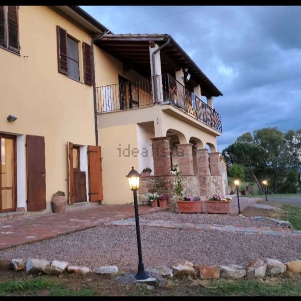 casale in vendita a Grosseto