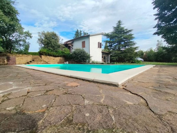 casa indipendente in vendita a Grosseto in zona Fattoria Sterpeto