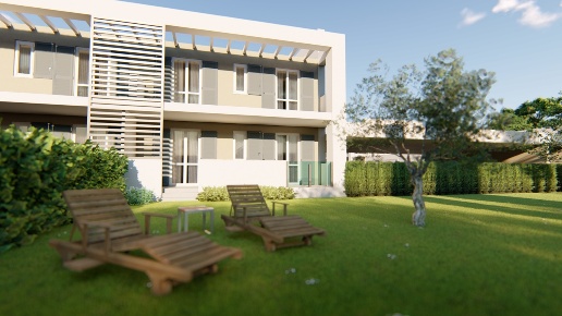 casa indipendente in vendita a Grosseto