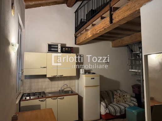 appartamento in vendita a Grosseto
