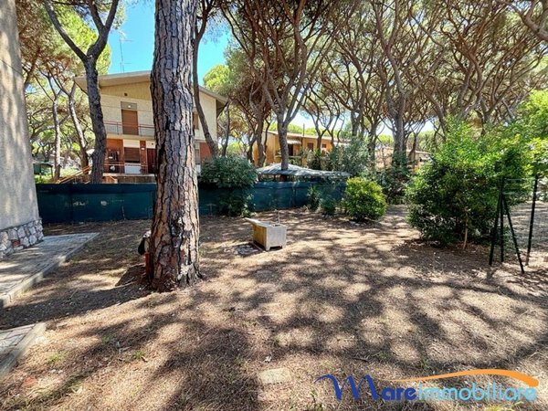 appartamento in vendita a Grosseto in zona Marina di Grosseto